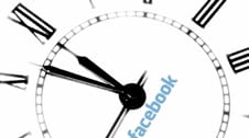 Pagina's scheduled posts