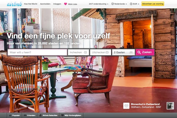 Airbnb