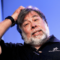 Steve Wozniak