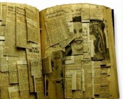 Plakboek 1.0