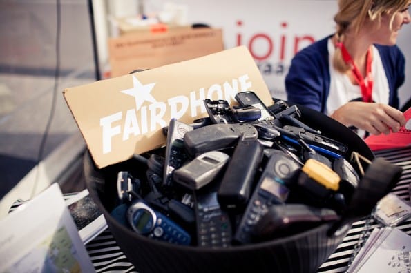 Fairphone Fairphone