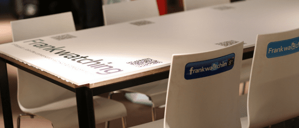 FWspace door H.J. Winkeldermaat @Punkmedia