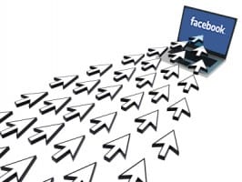 Facebook Traffic