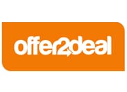 Offer2Deal.nl: Regel de beste deals