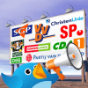 Betekenen social media het einde van de zwevende kiezer?