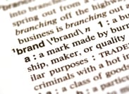 Branding: je merk in de Dikke van Dale
