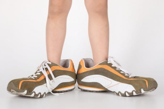 Schoenen
