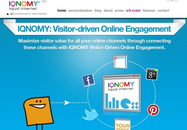iqnomy