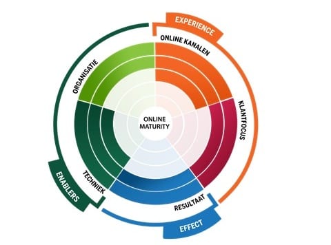 online maturity model