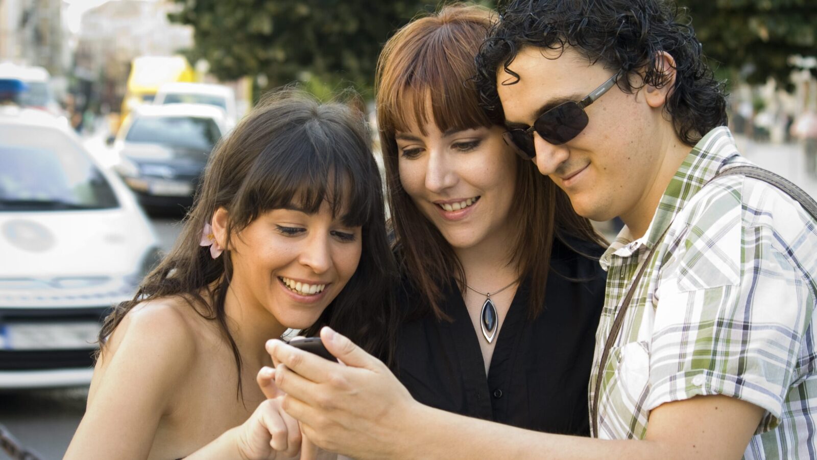 Social sharing: over handige apps & verrassingen