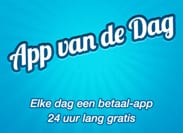 App van de Dag: Elke dag gratis een betaalde iPhone-app downloaden
