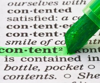 Content marketing: best practices uit de farmaceutische industrie