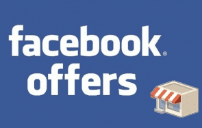 Facebook Offers