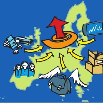 Crowdfunding in Europa groeit naar 300 miljoen euro