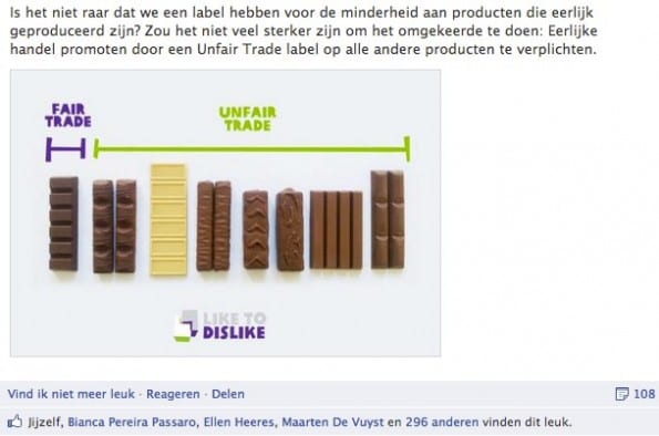 Unfairtrade