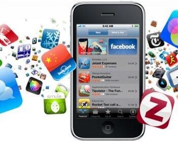 Mobiele apps: de do’s en don’ts