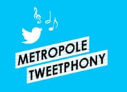 Tweetphony: Tweet je compositie & orkest speelt het live