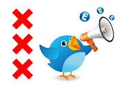 @Gemeente, kunt u mij helpen? Dienstverlening via Twitter!