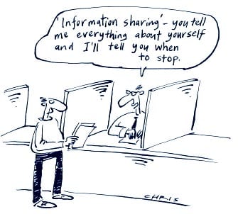 Cartoon-information