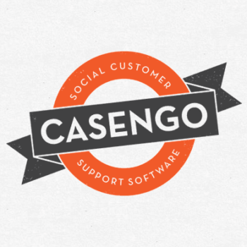 Casengo: Snelle klantenservice-app voor MKB