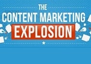 Content marketing is key, ook voor B2B! [infographic]