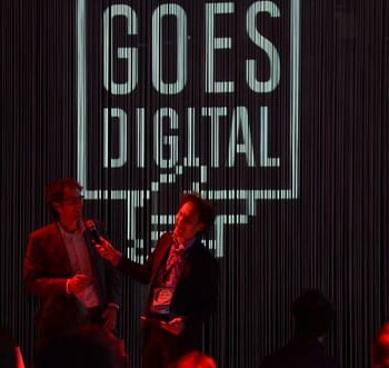 A brave new world: de toekomst van digital design