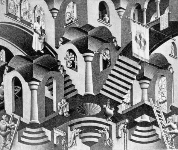 Escher