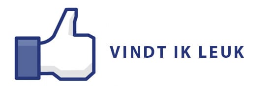 Vindt ik leuk