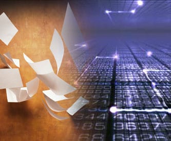 De impact van ‘online’ op de afdeling Communicatie
