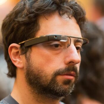 Social media binnen bedrijven: een Google Glass-intranet?