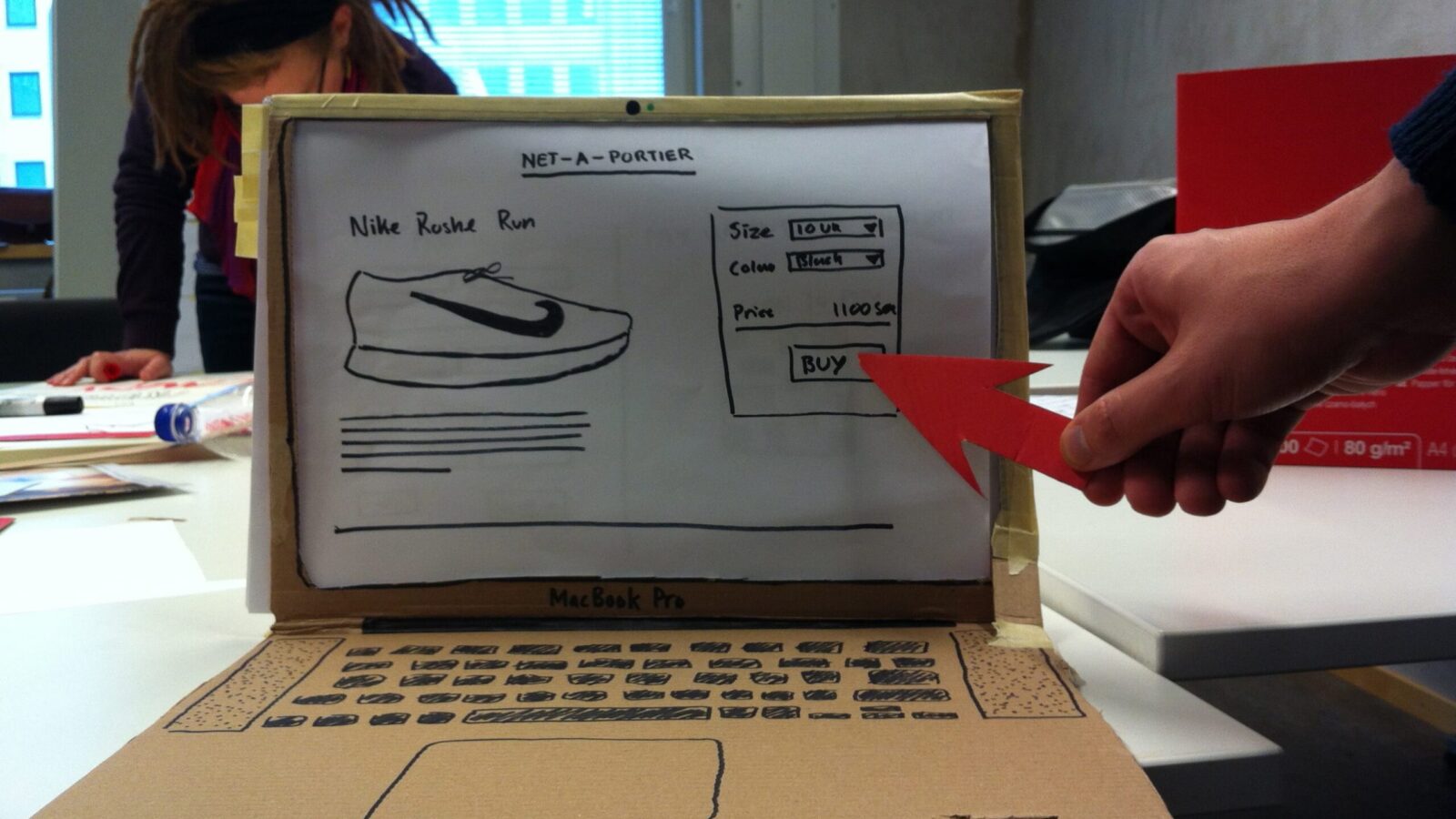 Service Design in de praktijk: veel plezier, creativiteit & direct resultaat