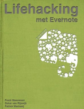 lifehacking met evernote