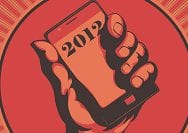 De mobiele (r)evolutie: feiten en strategische vragen