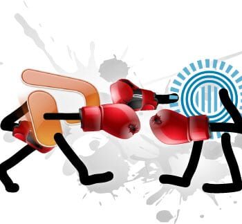 Prezi vs. PowerPoint: een goed verhaal is belangrijker. Of niet?