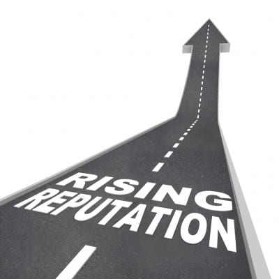 Reputation management