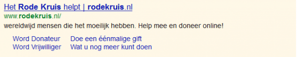 Rode_Kruis AdWords