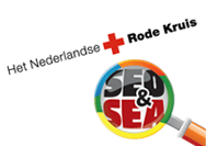 Zoekmachinemarketing bij Het Nederlandse Rode Kruis