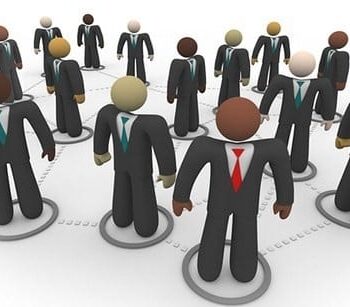 Social business: slimmer & beter samenwerken met online tools