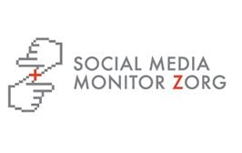 Social Media Monitor Zorg: GGZ meer aanwezig, maar praten ze ook terug?