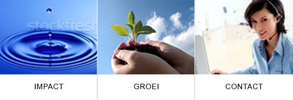 Slecht beeldmateriaal