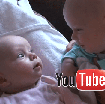 1 miljoen views op YouTube: toeval of te sturen?