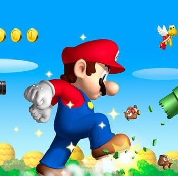 Gamen: gezonder dan we denken?!
