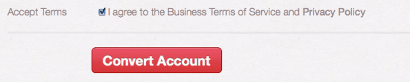 Pinterest for Business