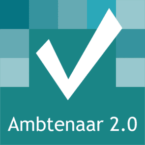 Segmenten Ambtenaar 2.0