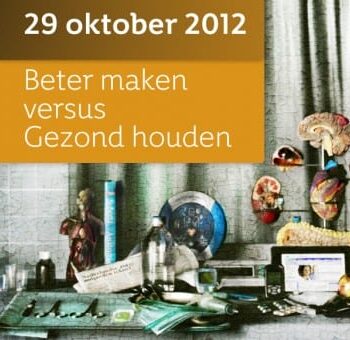 eHealth: wie zijn de nieuwe Meesters in de Zorg?