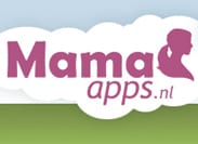 Mama Apps: Onmisbare apps voor mama’s (to be)