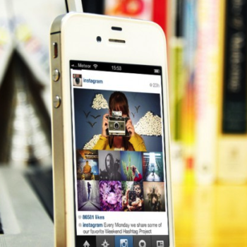 Instamarketing: Instagram als marketingtool?