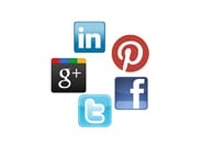 Social media in 2012: feiten en cijfers [infographic]