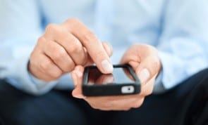 mobiel intranet