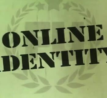 Het effect van jouw online identiteit [infographic]
